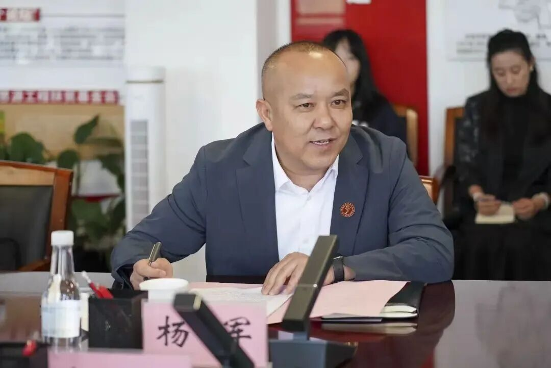 民建云南省委开展 “同心民建 — 企业进校园” 专场招聘暨专题调研活动 第 6 张