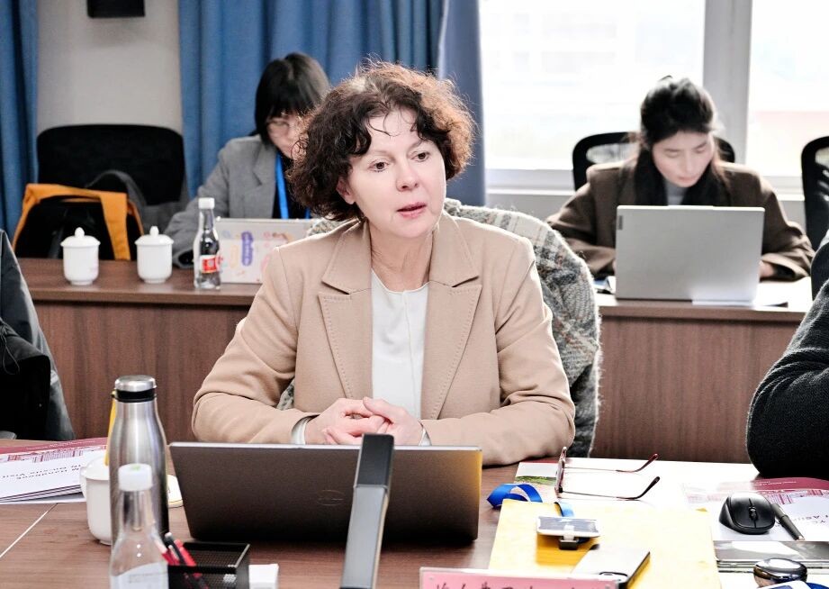 beat365平台官方网站土木工程专业接受德国ASIIN认证现场评估 第 3 张 beat365平台官方网站土木工程专业接受德国ASIIN认证现场评估 第 3 张
