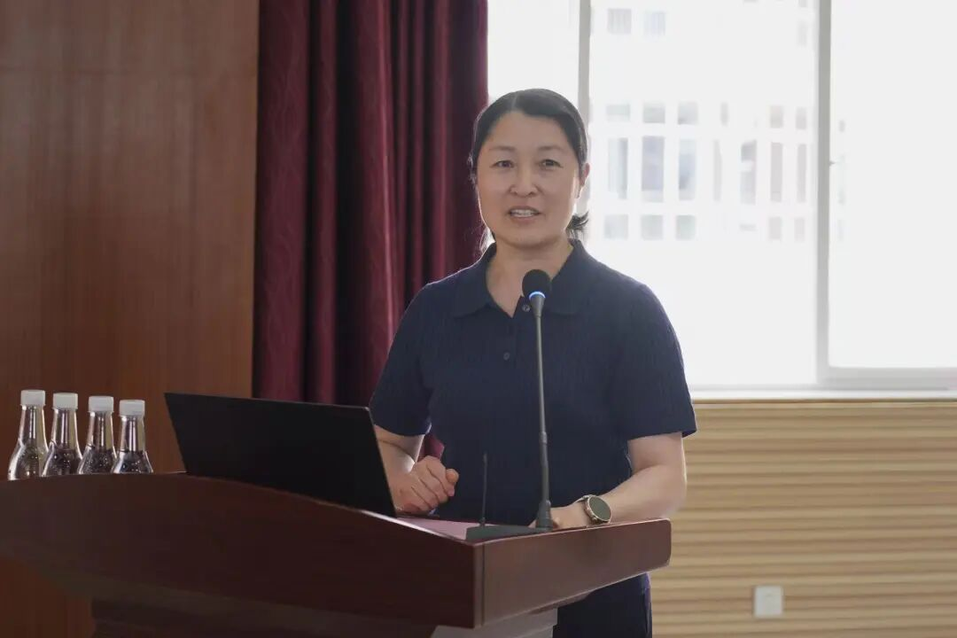 中国软件杯西南赛区启动暨信创国标研讨会在云经管圆满举办 第 2 张 中国软件杯西南赛区启动暨信创国标研讨会在云经管圆满举办 第 2 张