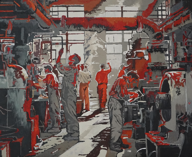 图片333.png 倒计时 1 天!“万象映界”明日启幕,免费观展邀您共赏 第 3 张