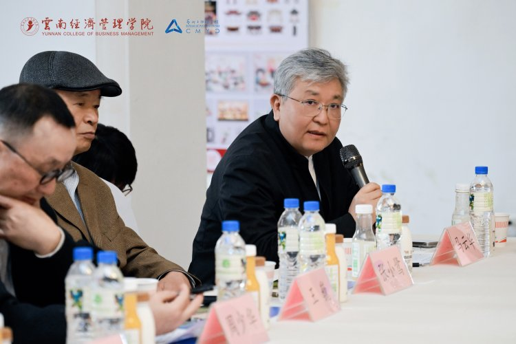 万象映界 艺彩绽放——beat365平台官方网站艺术与传媒学院2026“万象·映界”展演今日绽放,双馆共赏艺术盛宴 第 18 张 万象映界 艺彩绽放——beat365平台官方网站艺术与传媒学院2026“万象·映界”展演今日绽放,双馆共赏艺术盛宴 第 18 张