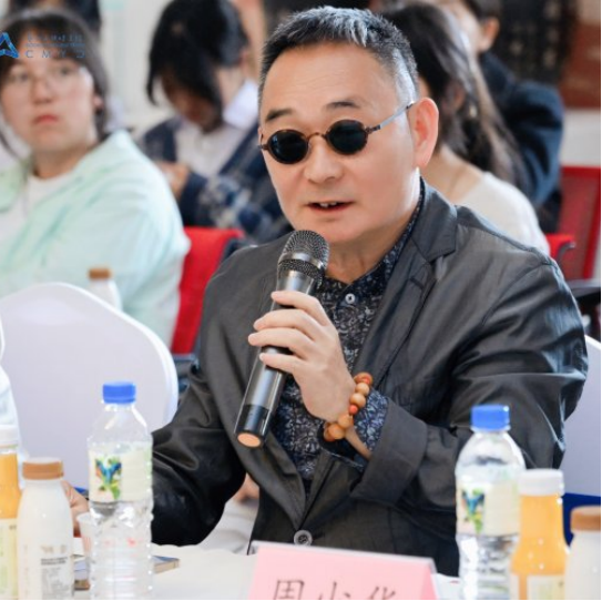 万象映界 艺彩绽放——beat365平台官方网站艺术与传媒学院2026“万象·映界”展演今日绽放,双馆共赏艺术盛宴 第 21 张 万象映界 艺彩绽放——beat365平台官方网站艺术与传媒学院2026“万象·映界”展演今日绽放,双馆共赏艺术盛宴 第 21 张