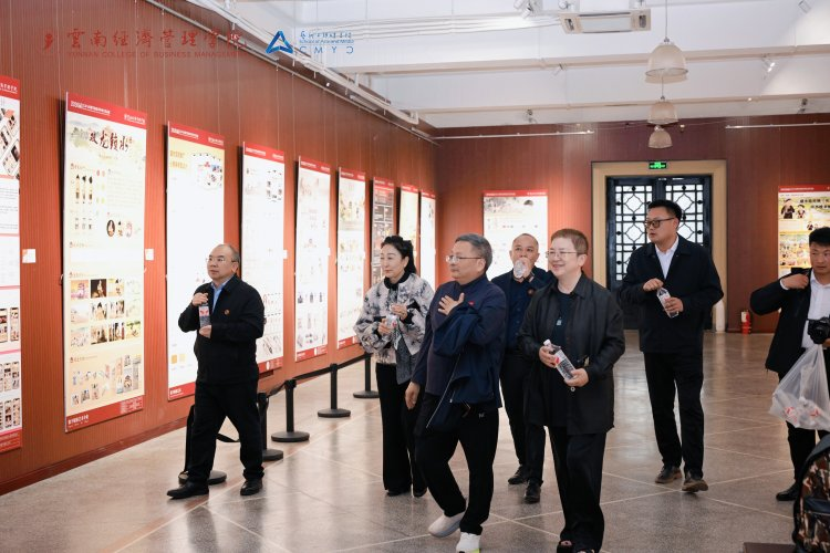 万象映界 艺彩绽放——beat365平台官方网站艺术与传媒学院2026“万象·映界”展演今日绽放,双馆共赏艺术盛宴 第 22 张 万象映界 艺彩绽放——beat365平台官方网站艺术与传媒学院2026“万象·映界”展演今日绽放,双馆共赏艺术盛宴 第 22 张