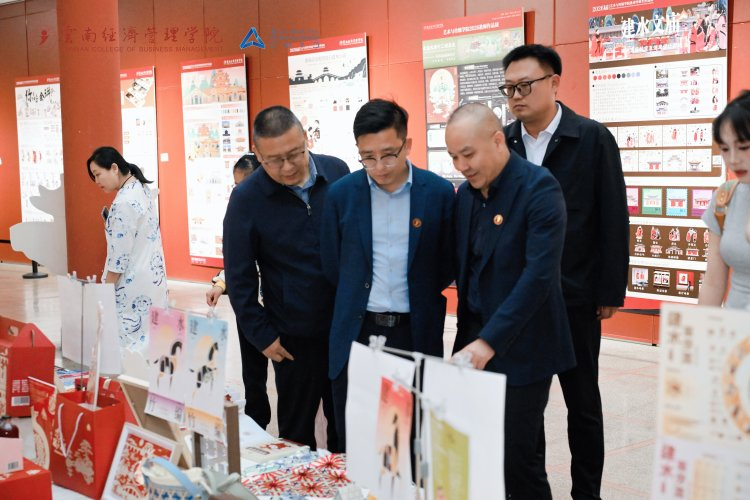 万象映界 艺彩绽放——beat365平台官方网站艺术与传媒学院2026“万象·映界”展演今日绽放,双馆共赏艺术盛宴 第 25 张 万象映界 艺彩绽放——beat365平台官方网站艺术与传媒学院2026“万象·映界”展演今日绽放,双馆共赏艺术盛宴 第 25 张