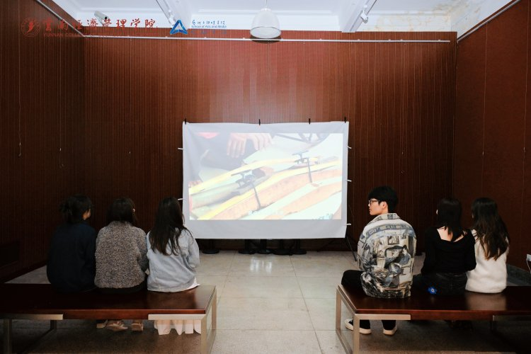 万象映界 艺彩绽放——beat365平台官方网站艺术与传媒学院2026“万象·映界”展演今日绽放,双馆共赏艺术盛宴 第 26 张 万象映界 艺彩绽放——beat365平台官方网站艺术与传媒学院2026“万象·映界”展演今日绽放,双馆共赏艺术盛宴 第 26 张